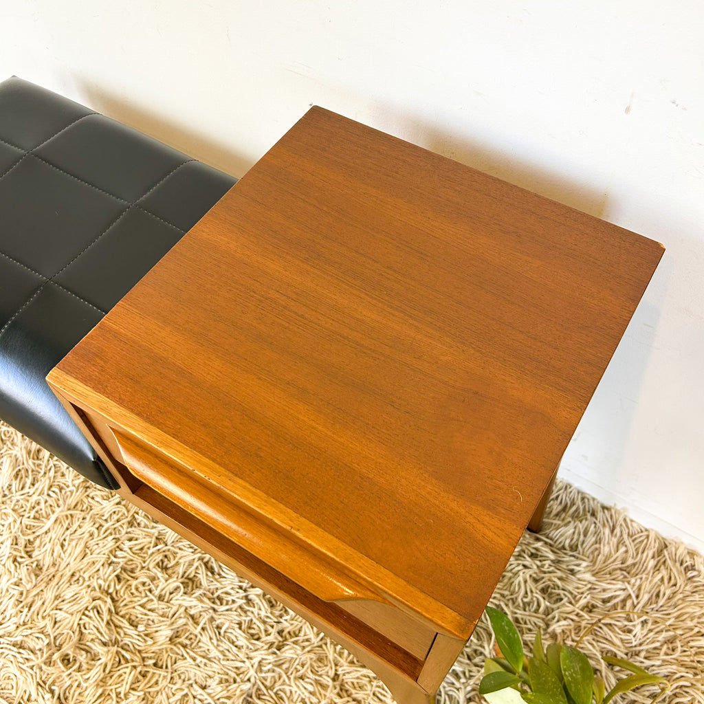 ALRON TELEPHONE TABLE