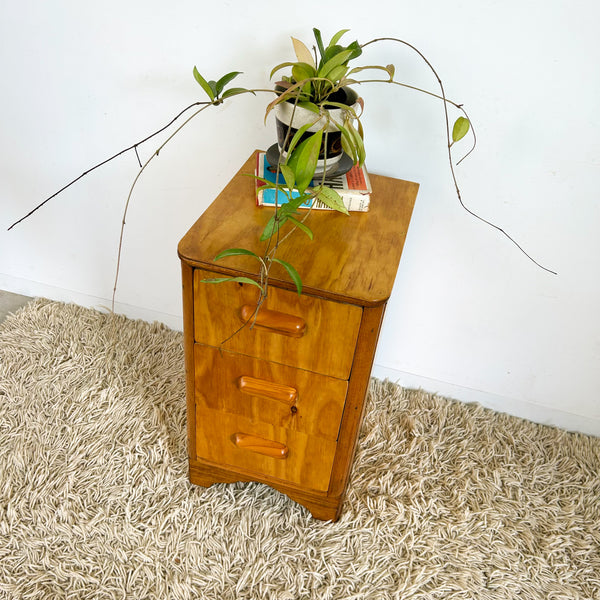 BEDSIDE DRAWERS