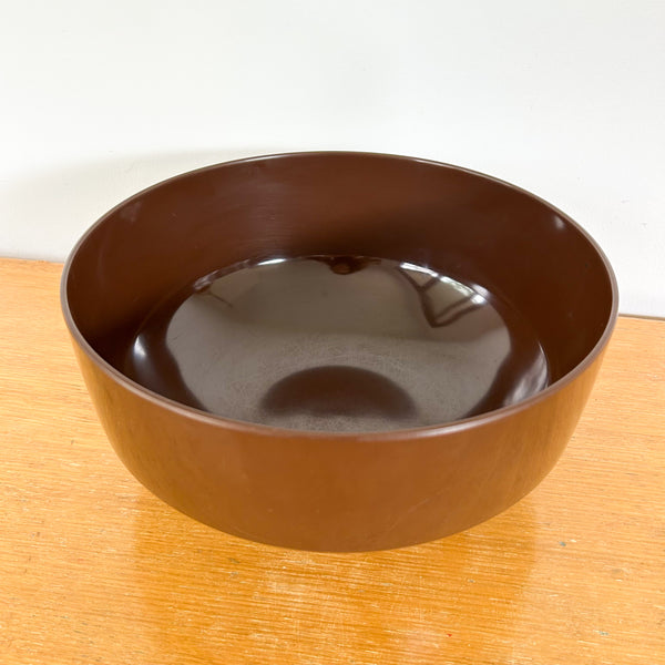 ROSTI DENMARK MELAMINE SERVING BOWL