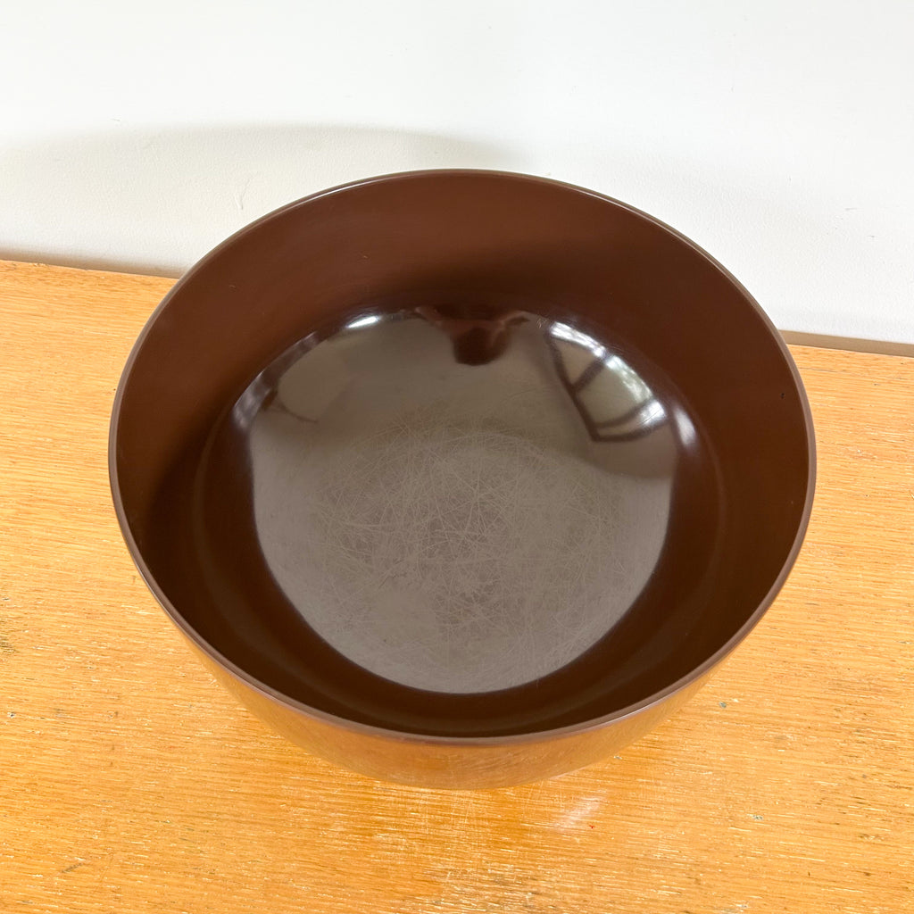ROSTI DENMARK MELAMINE SERVING BOWL