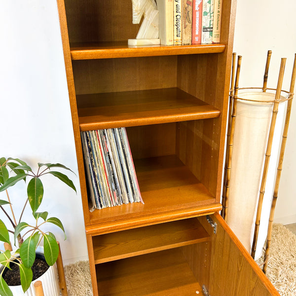 PARKER CABINET & HUTCH - HEY JUDE WORKSHOP • Vintage furniture & objects Melbourne