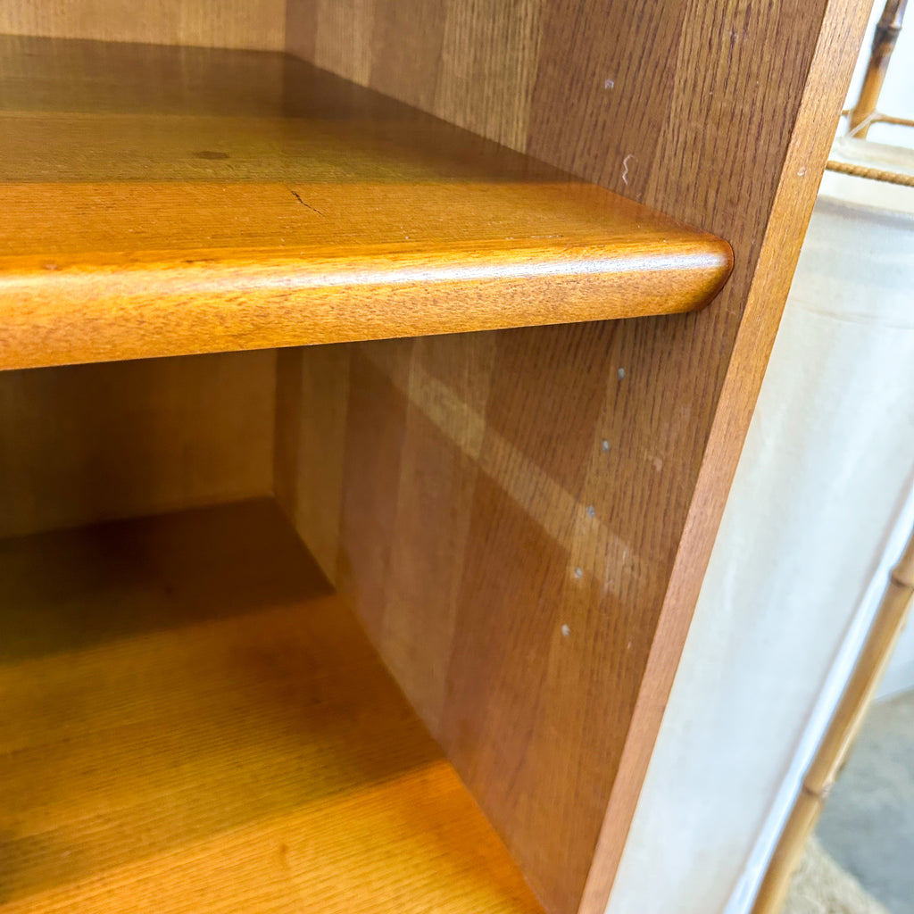 PARKER CABINET & HUTCH - HEY JUDE WORKSHOP • Vintage furniture & objects Melbourne
