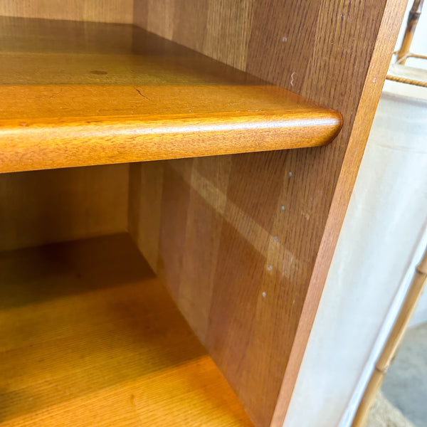 PARKER CABINET & HUTCH - HEY JUDE WORKSHOP • Vintage furniture & objects Melbourne