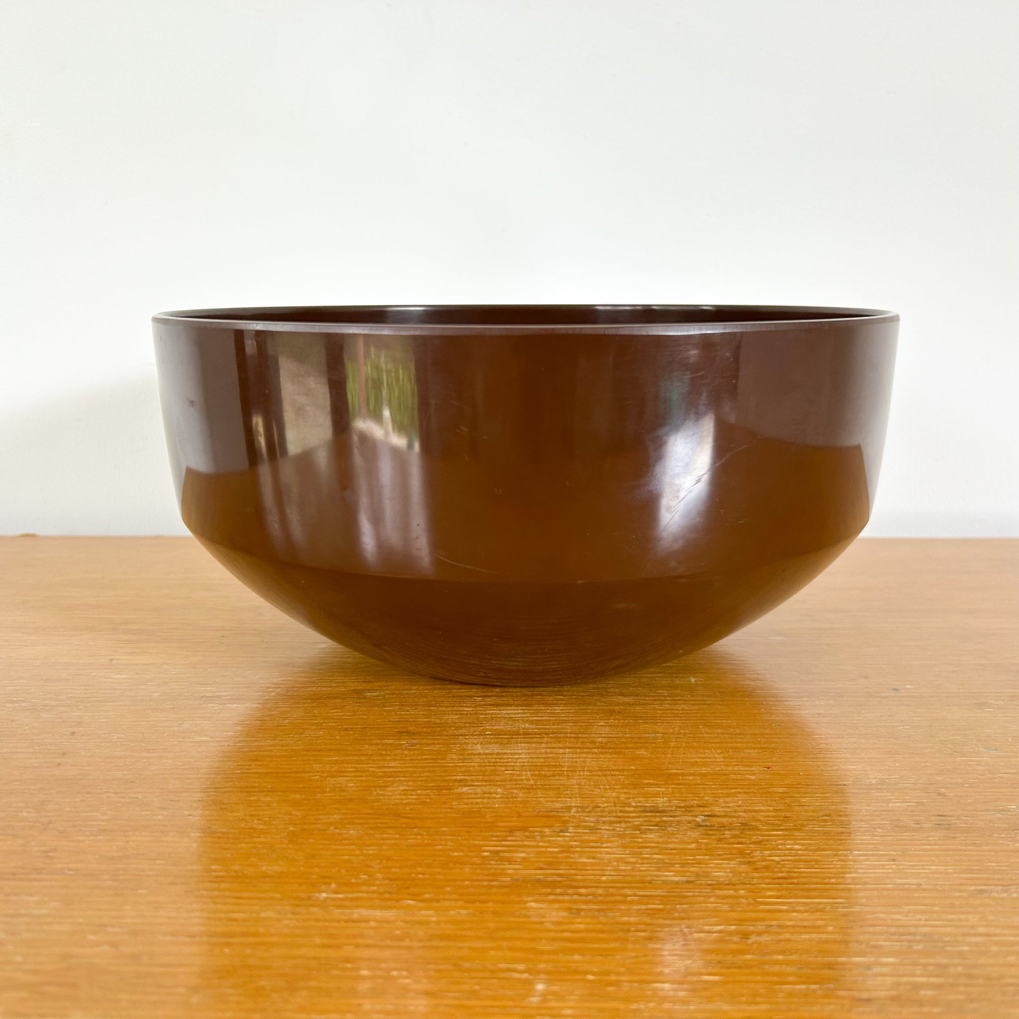 ROSTI DENMARK MELAMINE SERVING BOWL