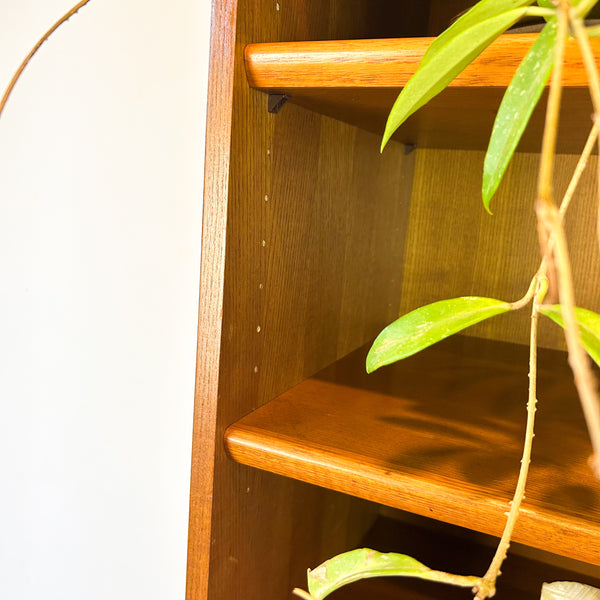 PARKER CABINET & HUTCH - HEY JUDE WORKSHOP • Vintage furniture & objects Melbourne