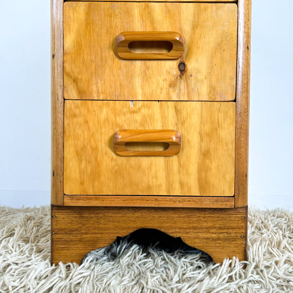 BEDSIDE DRAWERS