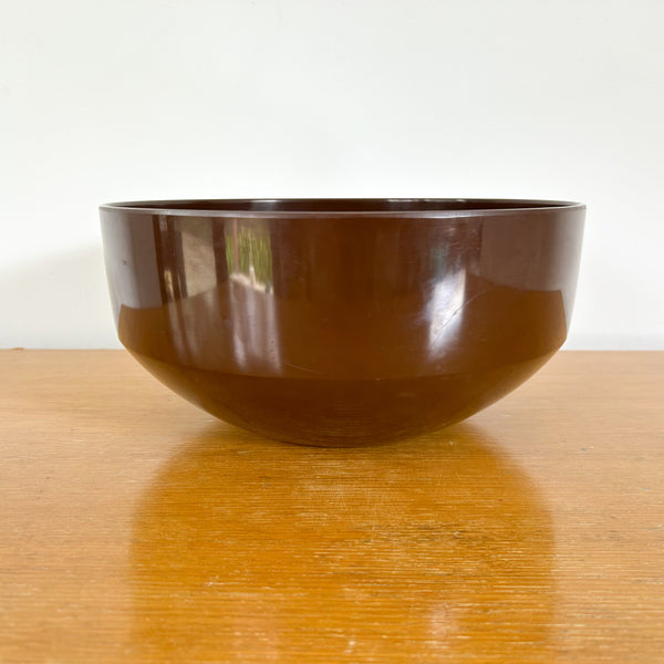 ROSTI DENMARK MELAMINE SERVING BOWL