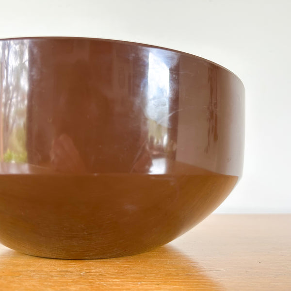 ROSTI DENMARK MELAMINE SERVING BOWL