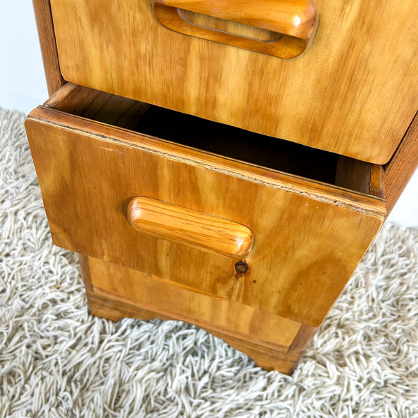 BEDSIDE DRAWERS