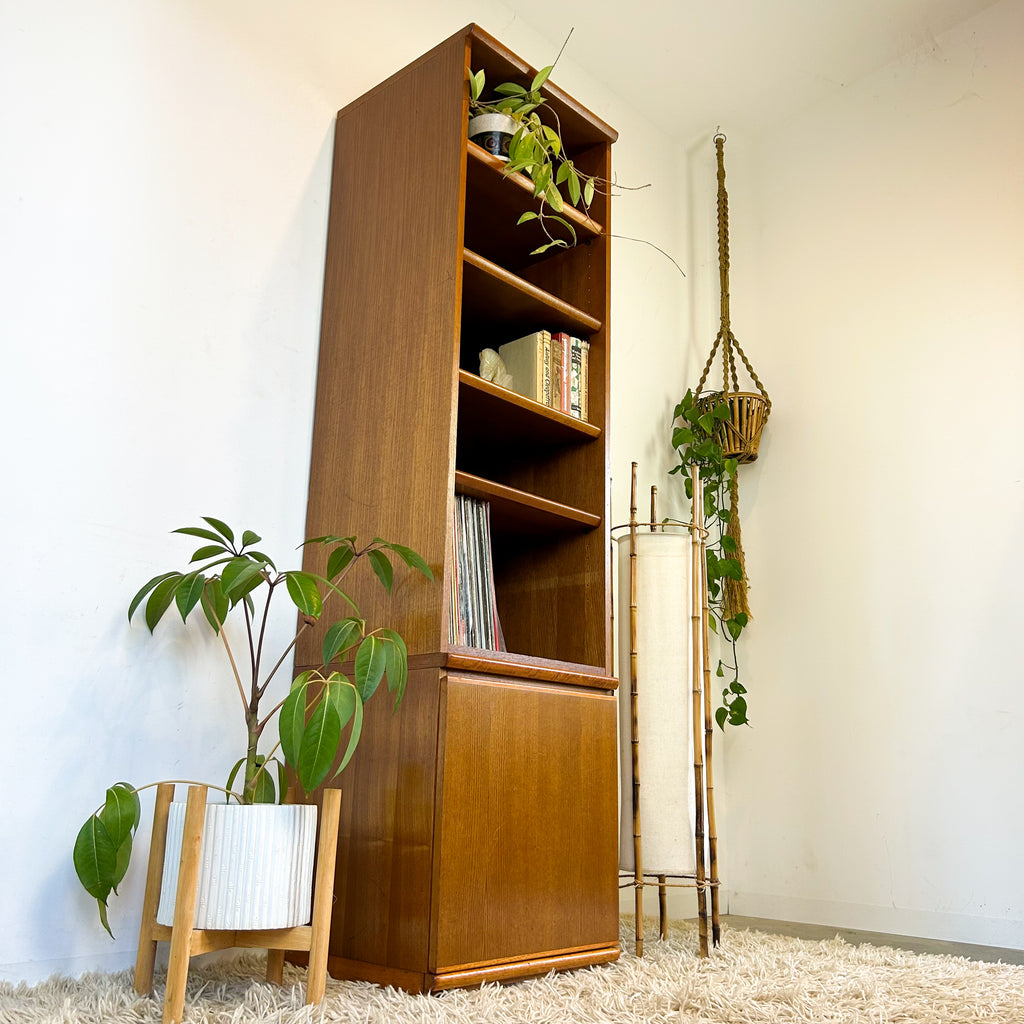PARKER CABINET & HUTCH - HEY JUDE WORKSHOP • Vintage furniture & objects Melbourne