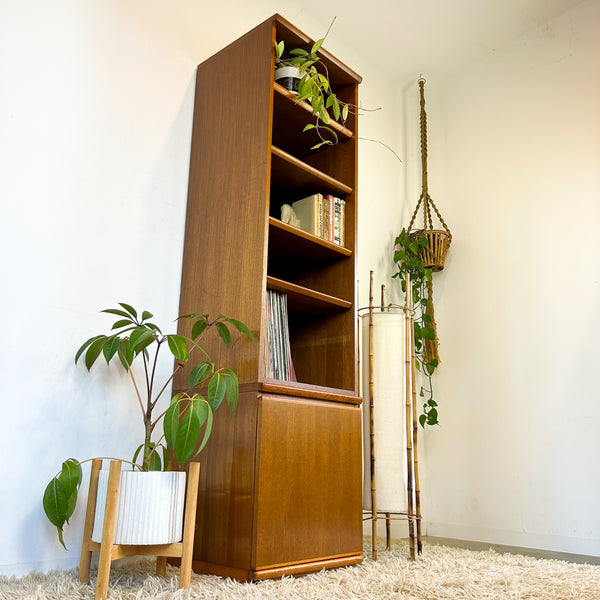 PARKER CABINET & HUTCH - HEY JUDE WORKSHOP • Vintage furniture & objects Melbourne
