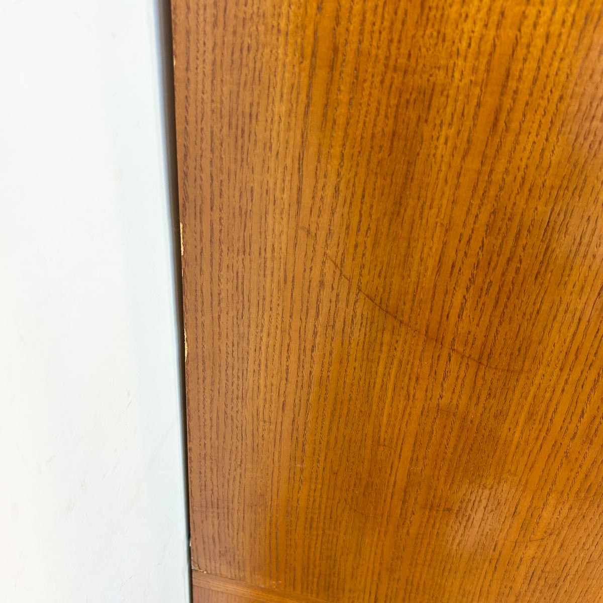 PARKER CABINET & HUTCH - HEY JUDE WORKSHOP • Vintage furniture & objects Melbourne