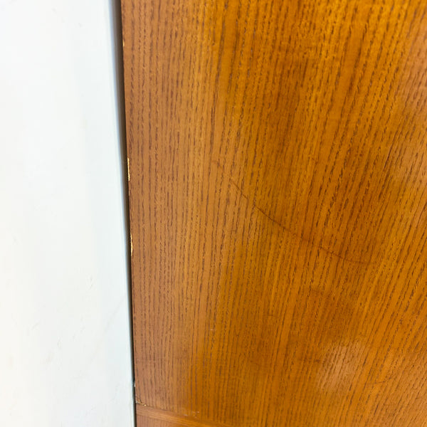 PARKER CABINET & HUTCH - HEY JUDE WORKSHOP • Vintage furniture & objects Melbourne