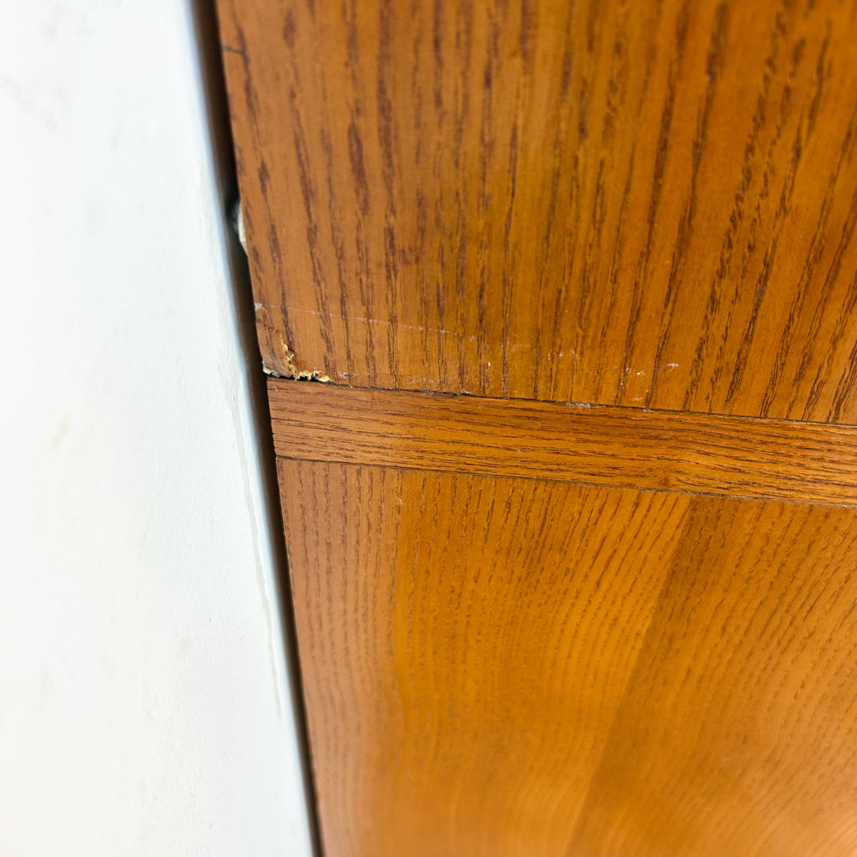 PARKER CABINET & HUTCH - HEY JUDE WORKSHOP • Vintage furniture & objects Melbourne