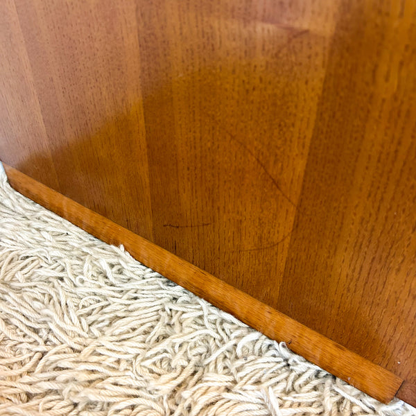 PARKER CABINET & HUTCH - HEY JUDE WORKSHOP • Vintage furniture & objects Melbourne