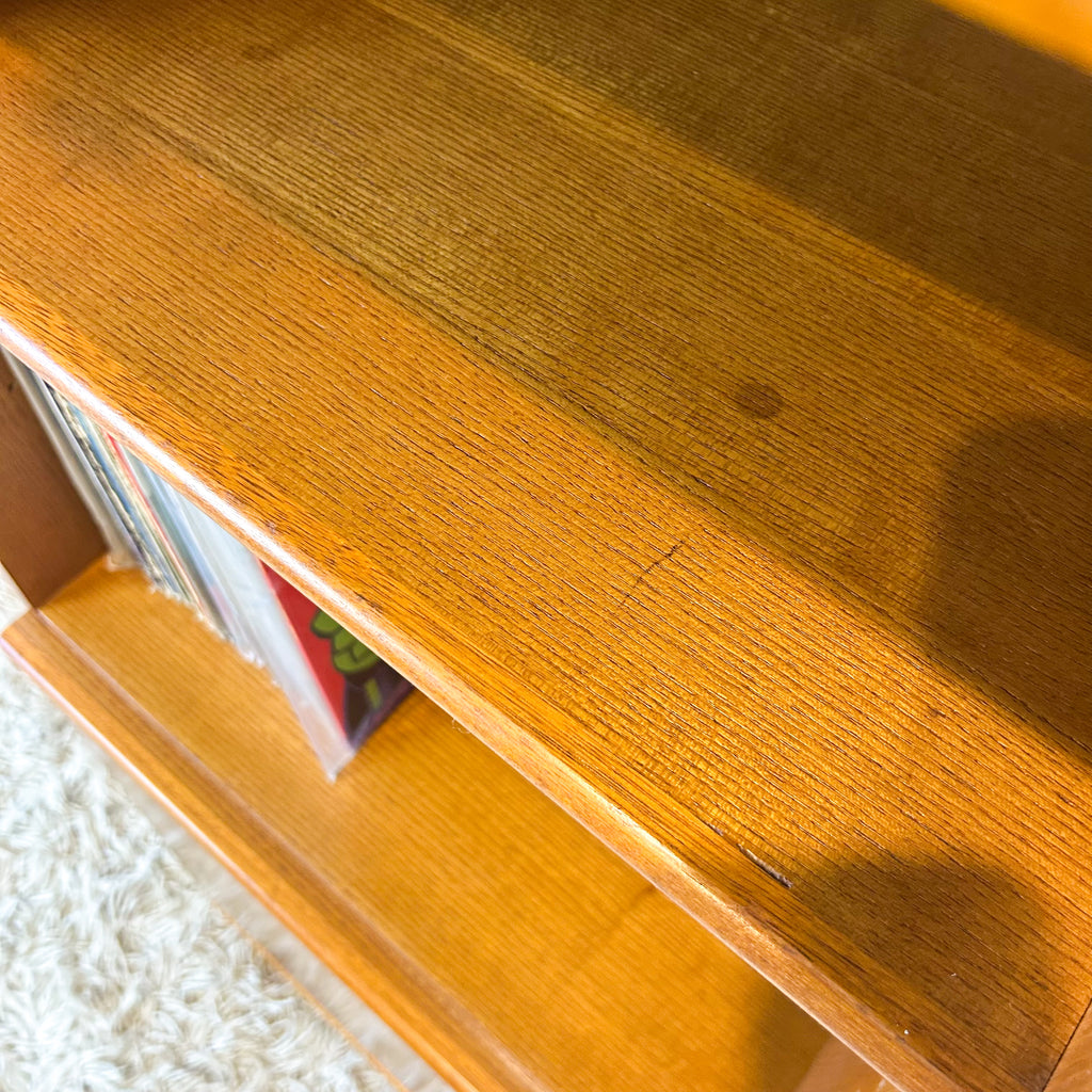PARKER CABINET & HUTCH - HEY JUDE WORKSHOP • Vintage furniture & objects Melbourne