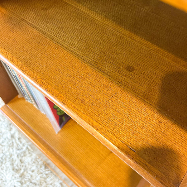 PARKER CABINET & HUTCH - HEY JUDE WORKSHOP • Vintage furniture & objects Melbourne