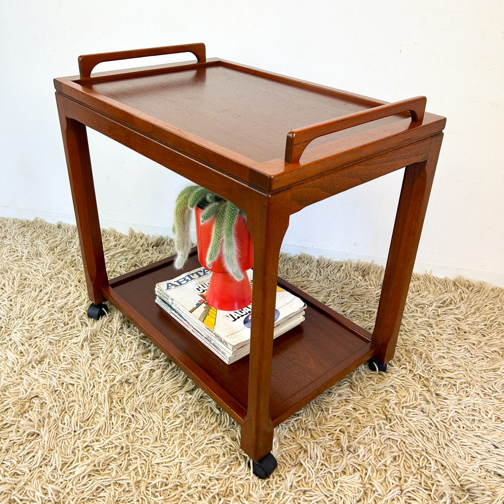 NOBLETT AUTOTROLLEY
