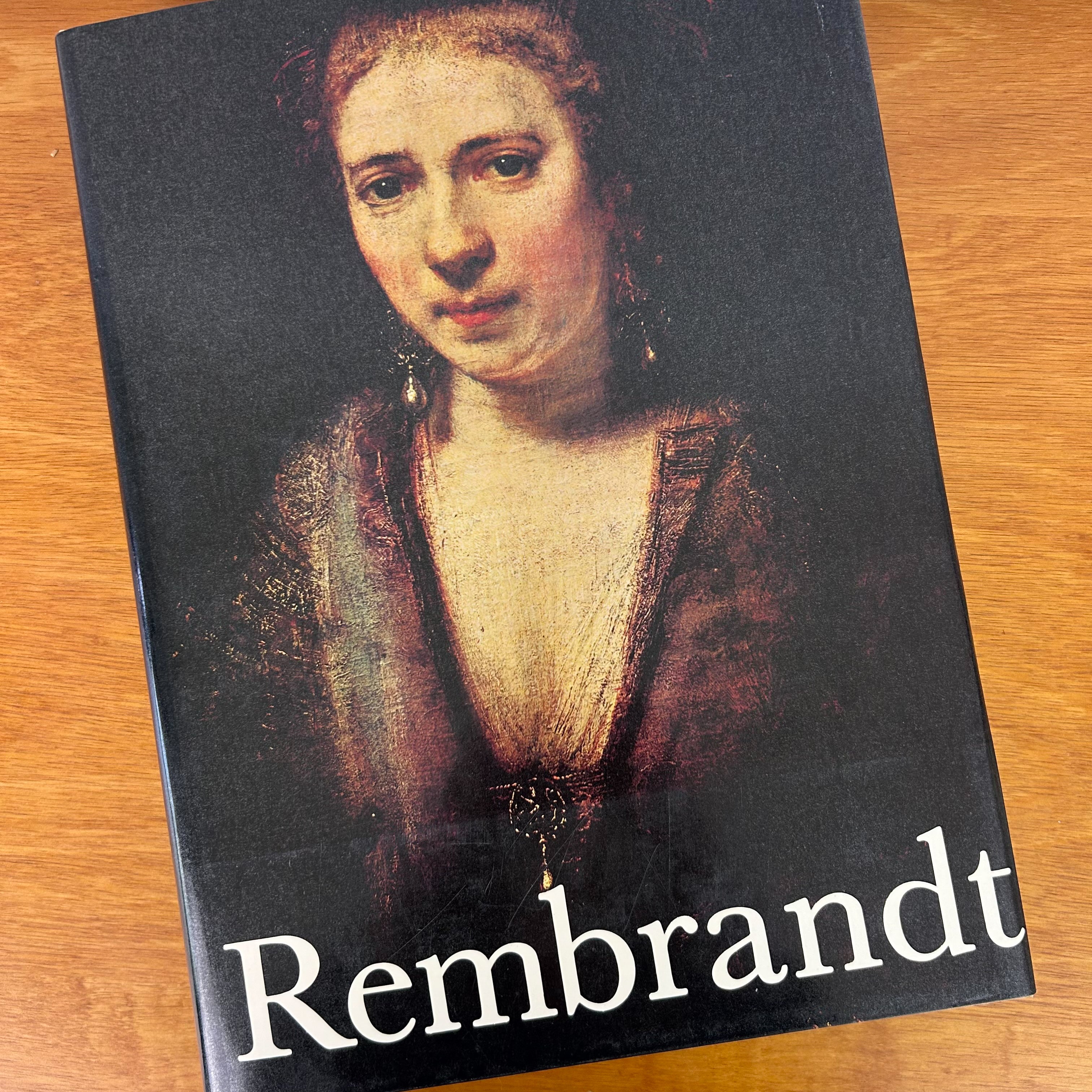 MICHELANGELO / REMBRANDT / RAPHAEL ART BOOK SET - HEY JUDE WORKSHOP • Vintage furniture & objects Melbourne