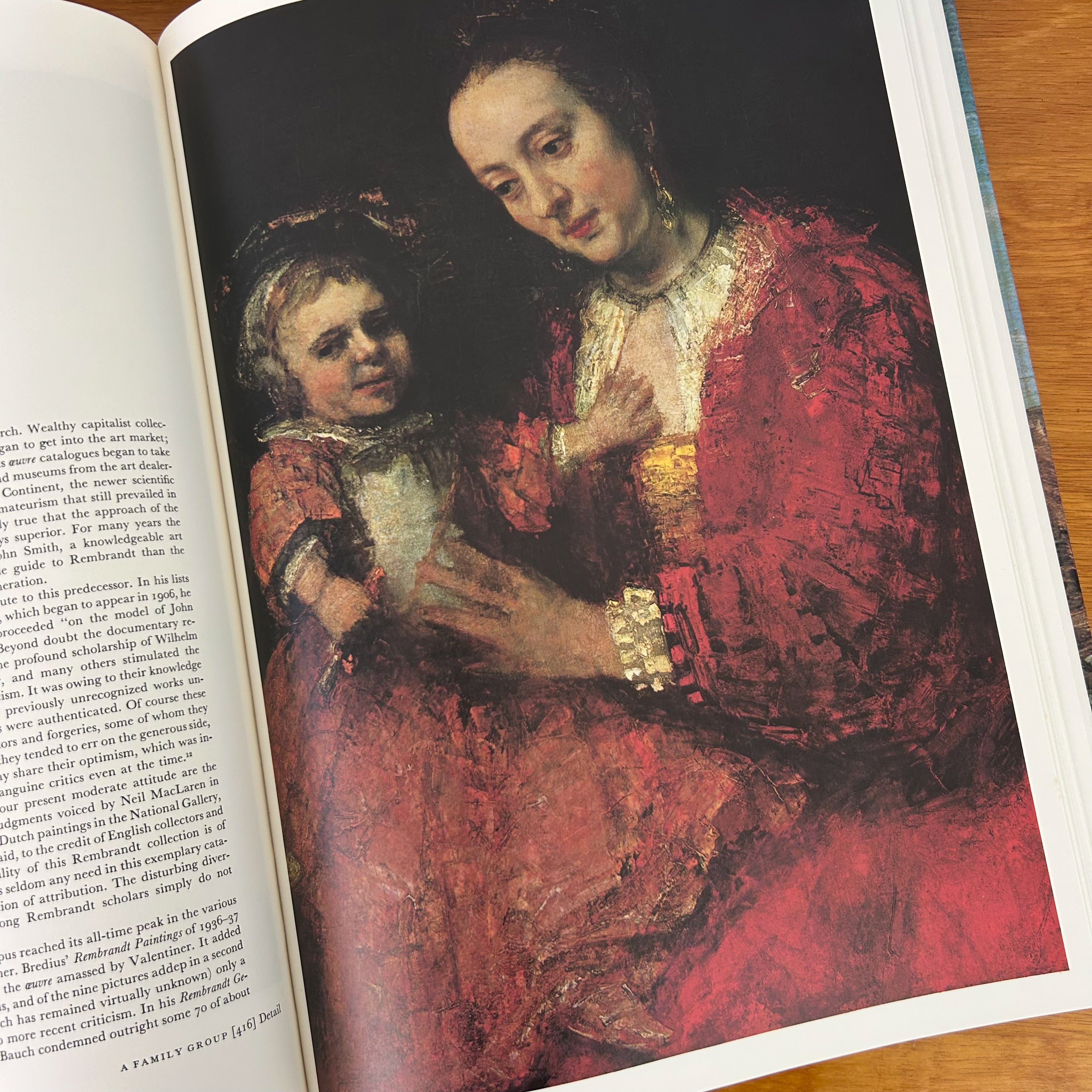 MICHELANGELO / REMBRANDT / RAPHAEL ART BOOK SET - HEY JUDE WORKSHOP • Vintage furniture & objects Melbourne