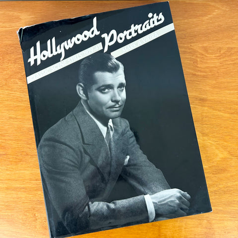 HOLLYWOOD PORTRAITS by MARK A VIEIRA