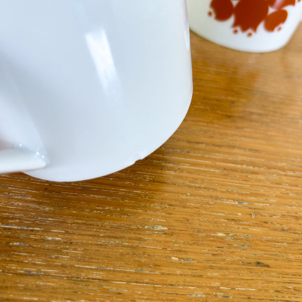 JAPANESE COFFEE CUP SET