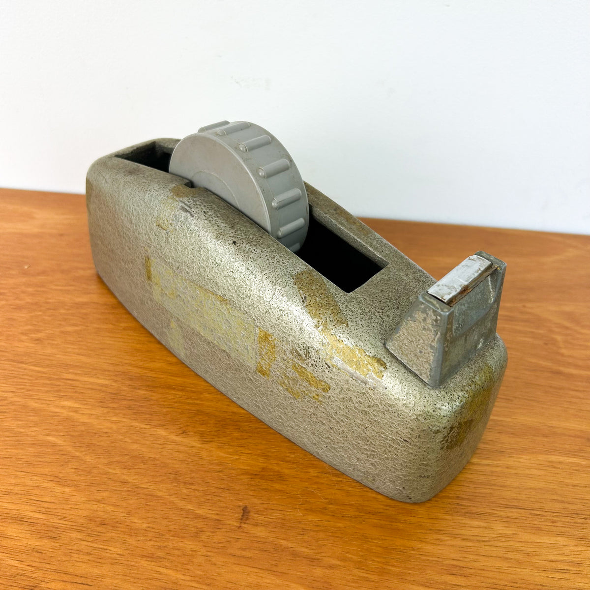 CAST IRON TAPE DISPENSER - HEY JUDE WORKSHOP • Vintage furniture & objects Melbourne