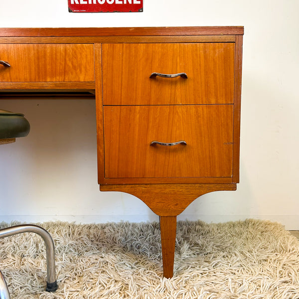 MID CENTURY DESK/DRESSER - HEY JUDE WORKSHOP • Vintage furniture & objects Melbourne