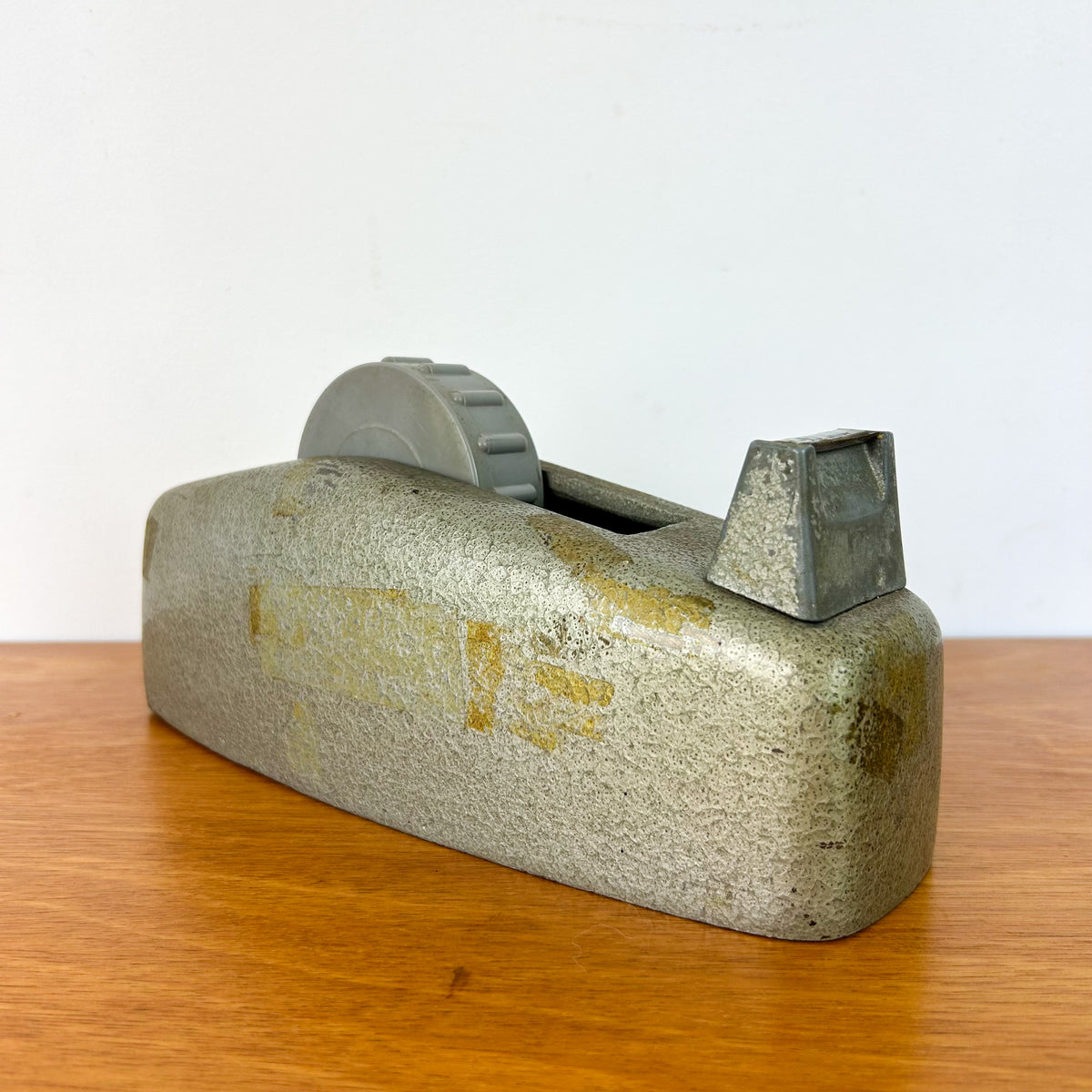 CAST IRON TAPE DISPENSER - HEY JUDE WORKSHOP • Vintage furniture & objects Melbourne