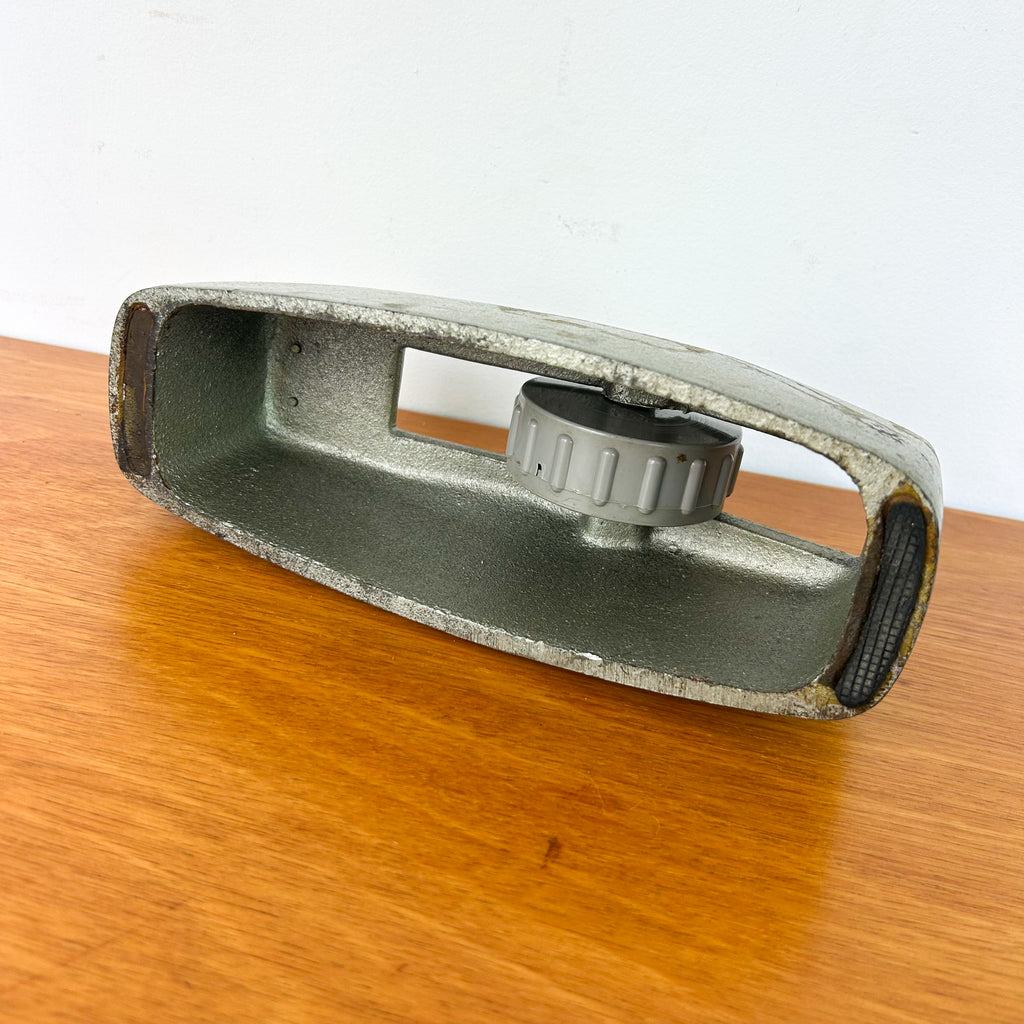 CAST IRON TAPE DISPENSER - HEY JUDE WORKSHOP • Vintage furniture & objects Melbourne