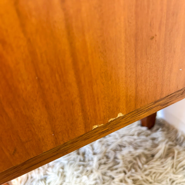 MID CENTURY DESK/DRESSER - HEY JUDE WORKSHOP • Vintage furniture & objects Melbourne