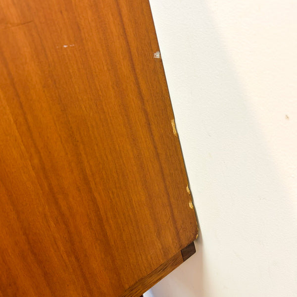 MID CENTURY DESK/DRESSER - HEY JUDE WORKSHOP • Vintage furniture & objects Melbourne