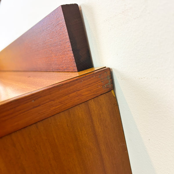 MID CENTURY DESK/DRESSER - HEY JUDE WORKSHOP • Vintage furniture & objects Melbourne
