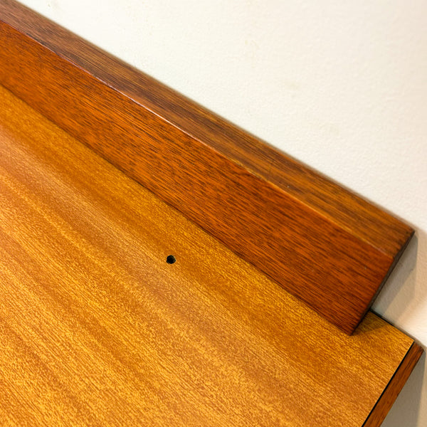 MID CENTURY DESK/DRESSER - HEY JUDE WORKSHOP • Vintage furniture & objects Melbourne