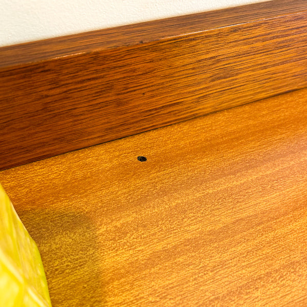 MID CENTURY DESK/DRESSER - HEY JUDE WORKSHOP • Vintage furniture & objects Melbourne