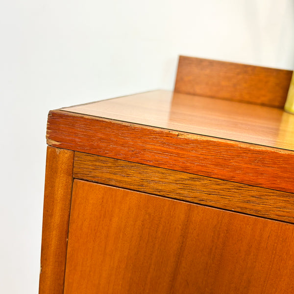 MID CENTURY DESK/DRESSER - HEY JUDE WORKSHOP • Vintage furniture & objects Melbourne