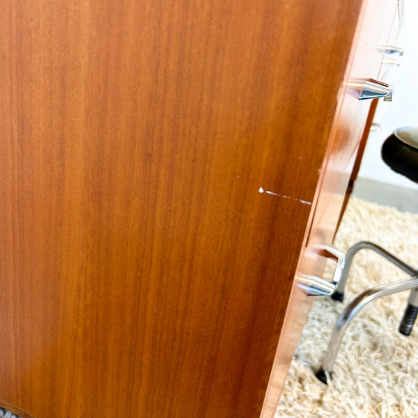 MID CENTURY DESK/DRESSER - HEY JUDE WORKSHOP • Vintage furniture & objects Melbourne