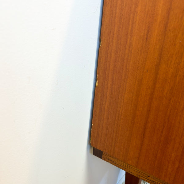 MID CENTURY DESK/DRESSER - HEY JUDE WORKSHOP • Vintage furniture & objects Melbourne