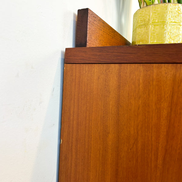 MID CENTURY DESK/DRESSER - HEY JUDE WORKSHOP • Vintage furniture & objects Melbourne