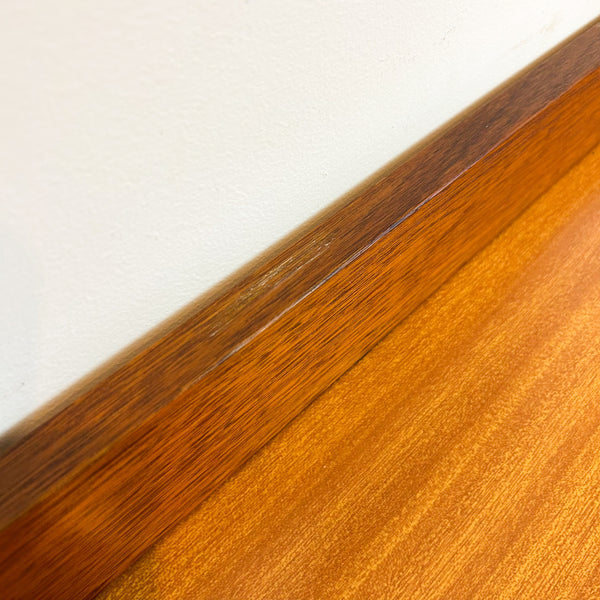 MID CENTURY DESK/DRESSER - HEY JUDE WORKSHOP • Vintage furniture & objects Melbourne