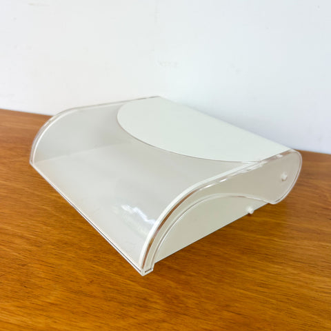 GUZZINI NAPKIN HOLDER ITALY