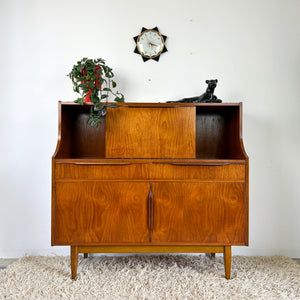 JOHN GRIMES SIDEBOARD BUFFET