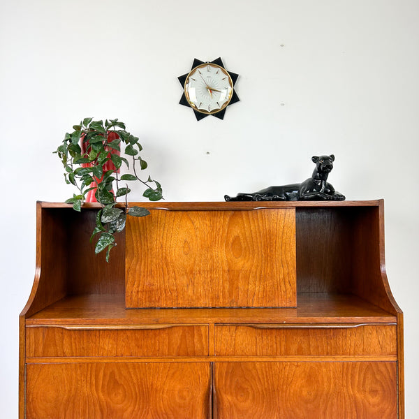JOHN GRIMES SIDEBOARD BUFFET