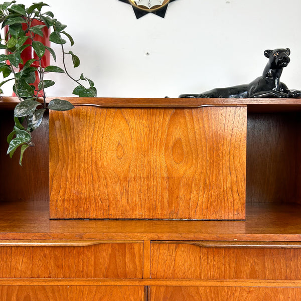 JOHN GRIMES SIDEBOARD BUFFET