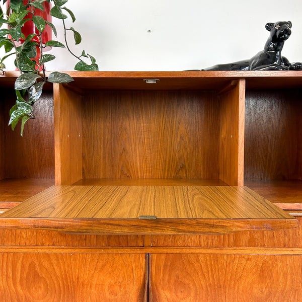 JOHN GRIMES SIDEBOARD BUFFET