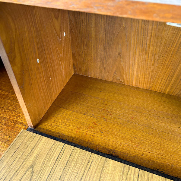 JOHN GRIMES SIDEBOARD BUFFET