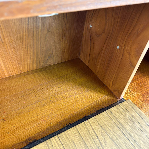 JOHN GRIMES SIDEBOARD BUFFET