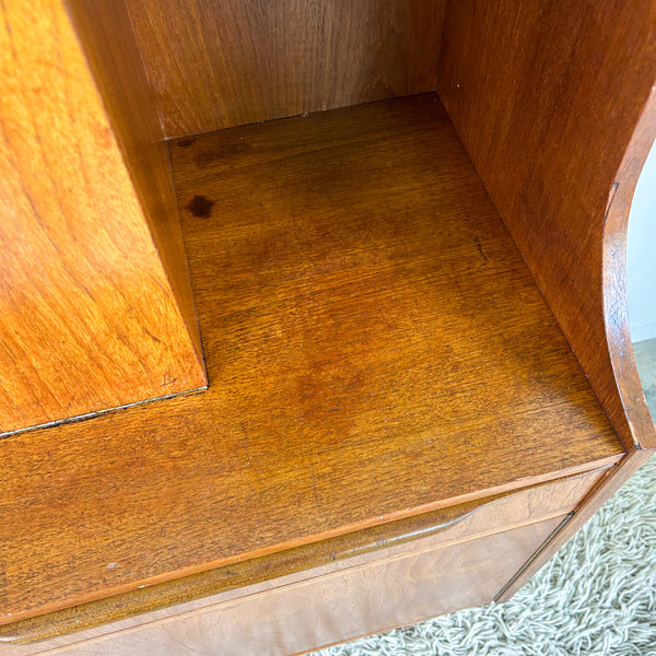JOHN GRIMES SIDEBOARD BUFFET