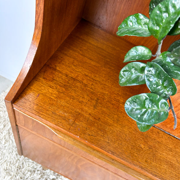 JOHN GRIMES SIDEBOARD BUFFET