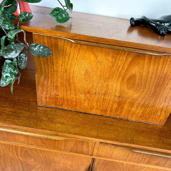 JOHN GRIMES SIDEBOARD BUFFET